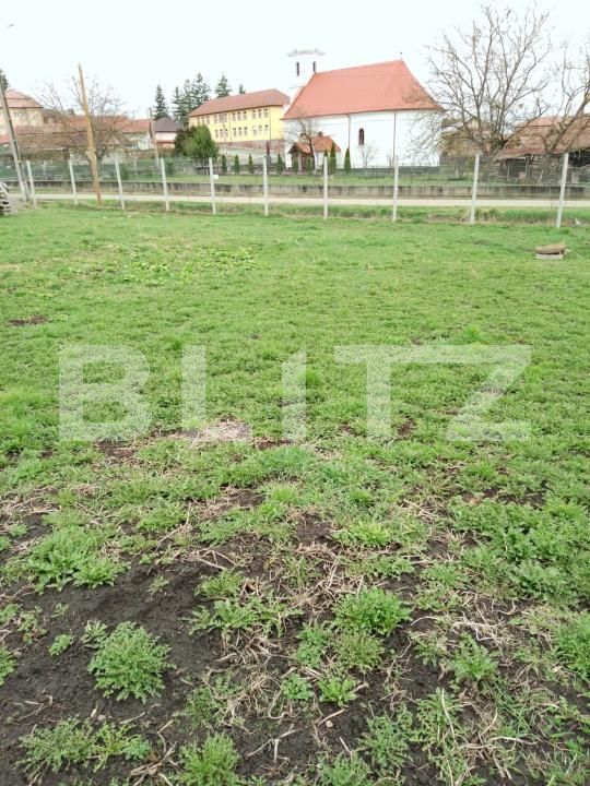 Teren de vânzare Călăraşi - 168494TV | BLITZ Cluj-Napoca | Poza7
