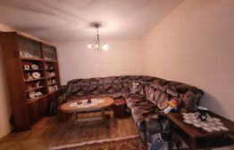 Apartament 2 camere, 59 mp utili, intermediar, parcare,, boxa, Florilor