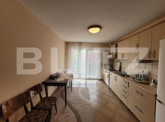Apartament de vânzare 2 camere Floreşti - 168496AV | BLITZ Cluj-Napoca | Poza1