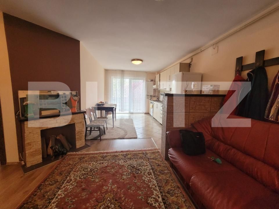 Apartament de vânzare 2 camere Floreşti - 168496AV | BLITZ Cluj-Napoca | Poza2