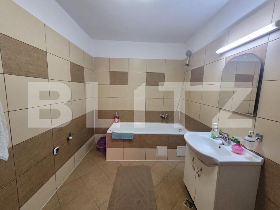 Apartament de vânzare 2 camere Floreşti - 168496AV | BLITZ Cluj-Napoca | Poza4