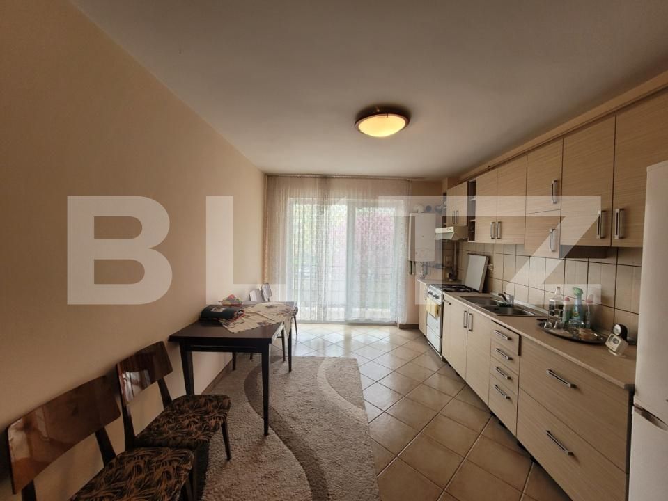 Apartament de vânzare 2 camere Floreşti - 168496AV | BLITZ Cluj-Napoca | Poza1