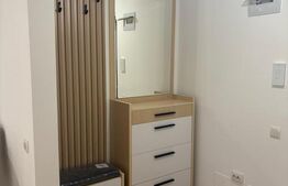 Apartament 2 camere, prima inchiriere, parcare, zona Teilor 