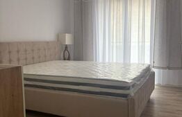 Apartament 2 camere, prima inchiriere, parcare, zona Teilor 