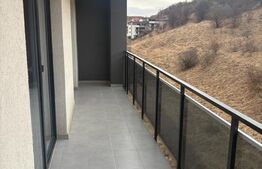 Apartament 2 camere, prima inchiriere, parcare, zona Teilor 