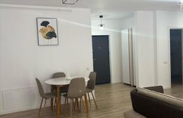 Apartament 2 camere, prima inchiriere, parcare, zona Teilor 
