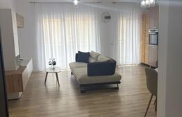 Apartament 2 camere, prima inchiriere, parcare, zona Teilor 