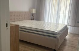 Apartament 2 camere, prima inchiriere, parcare, zona Teilor 