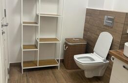 Apartament 2 camere, prima inchiriere, parcare, zona Teilor 