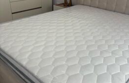 Apartament 2 camere, prima inchiriere, parcare, zona Teilor 