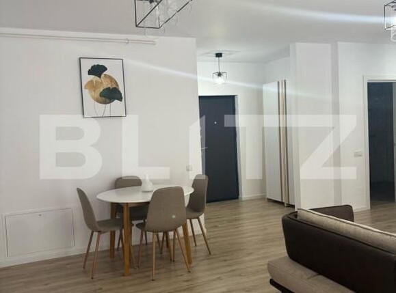 Apartament de închiriat 2 camere Floreşti - 168499AI | BLITZ Cluj-Napoca | Poza3
