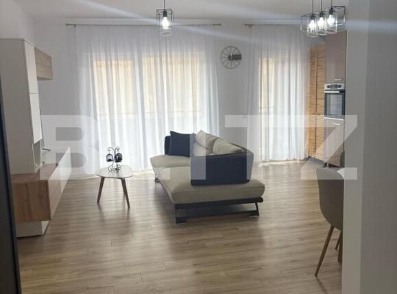 Apartament de închiriat 2 camere Floreşti - 168499AI | BLITZ Cluj-Napoca | Poza2