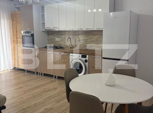 Apartament de închiriat 2 camere Floreşti - 168499AI | BLITZ Cluj-Napoca | Poza1