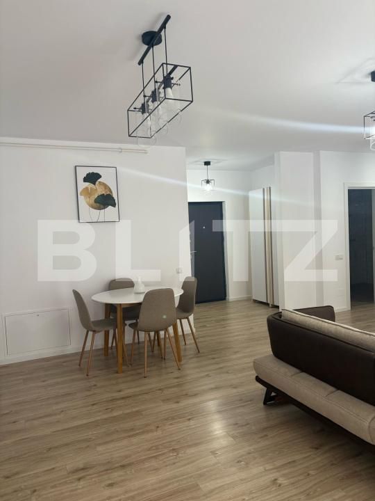 Apartament de închiriat 2 camere Floreşti - 168499AI | BLITZ Cluj-Napoca | Poza3
