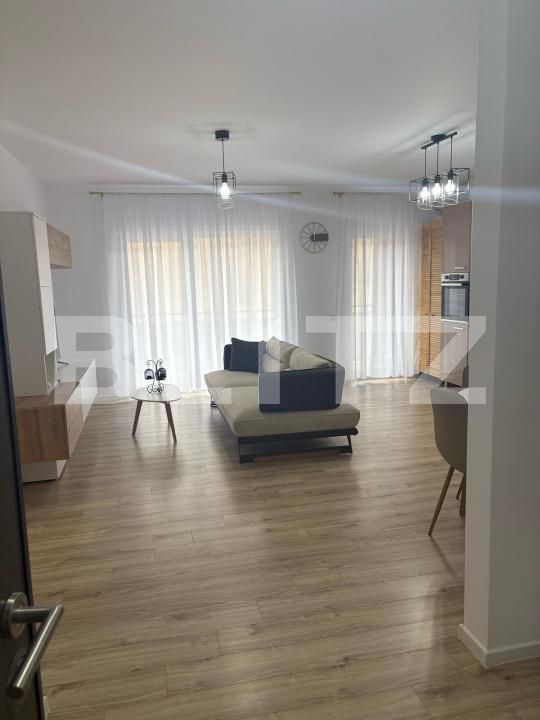 Apartament de închiriat 2 camere Floreşti - 168499AI | BLITZ Cluj-Napoca | Poza2