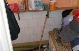 3 camere decomandate pe Calea Manastur, ideal pentru o familie