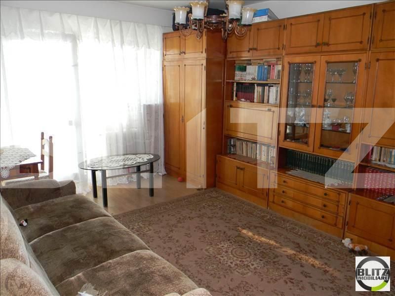 Apartament de vânzare 3 camere Manastur - 1685AV | BLITZ Cluj-Napoca | Poza3