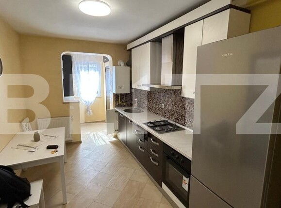 Apartament de închiriat 2 camere Floreşti - 168505AI | BLITZ Cluj-Napoca | Poza1