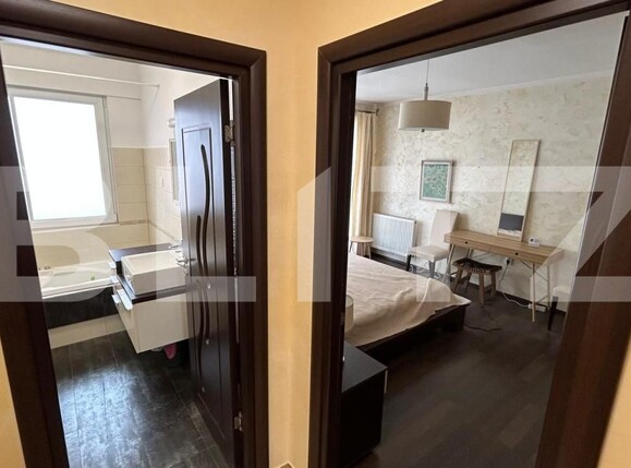 Apartament de închiriat 2 camere Floreşti - 168505AI | BLITZ Cluj-Napoca | Poza4