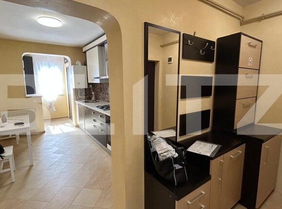 Apartament de închiriat 2 camere Floreşti - 168505AI | BLITZ Cluj-Napoca | Poza3