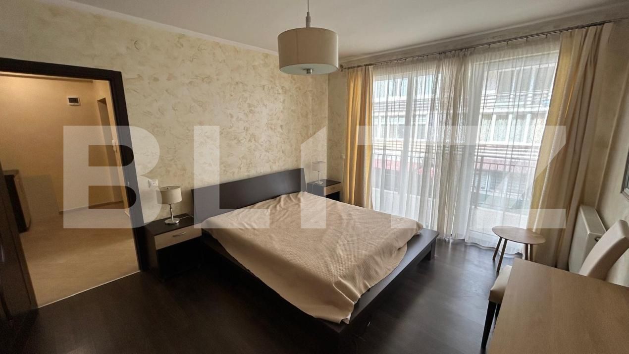 Apartament de închiriat 2 camere Floreşti - 168505AI | BLITZ Cluj-Napoca | Poza8