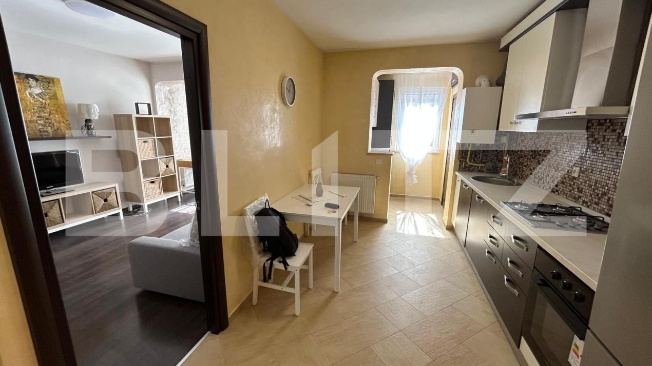 Apartament de închiriat 2 camere Floreşti - 168505AI | BLITZ Cluj-Napoca | Poza2