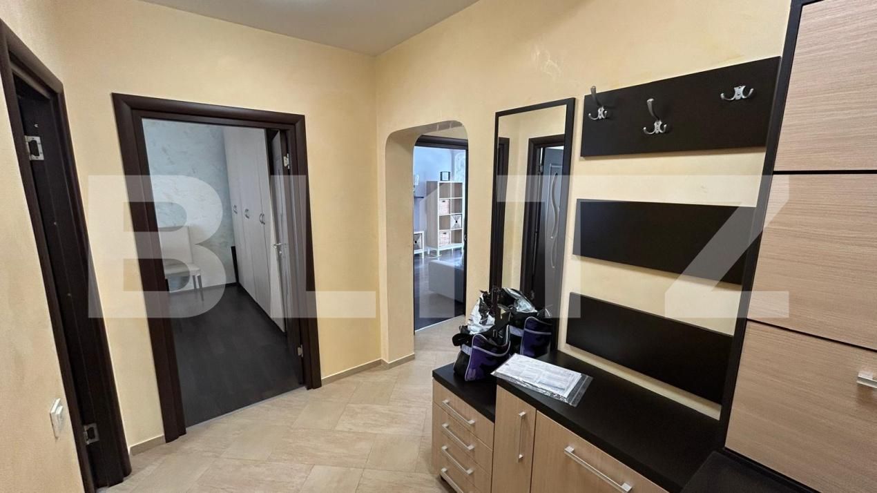 Apartament de închiriat 2 camere Floreşti - 168505AI | BLITZ Cluj-Napoca | Poza5