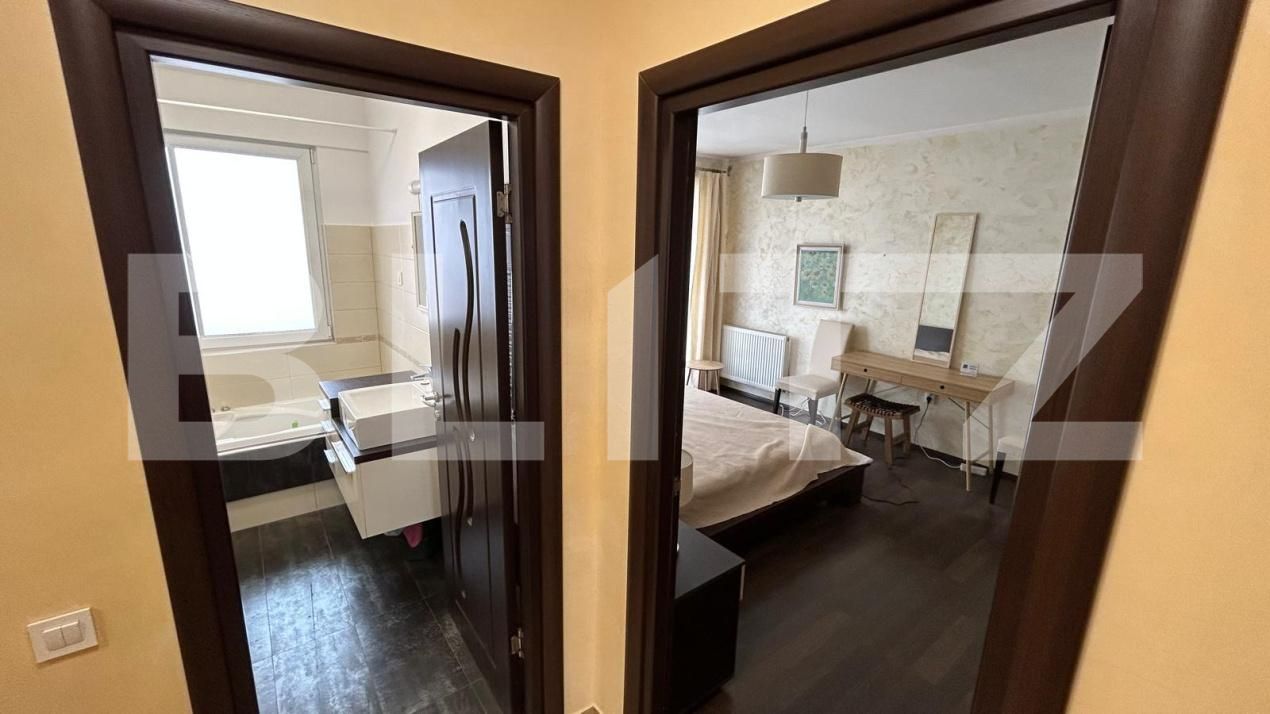 Apartament de închiriat 2 camere Floreşti - 168505AI | BLITZ Cluj-Napoca | Poza4