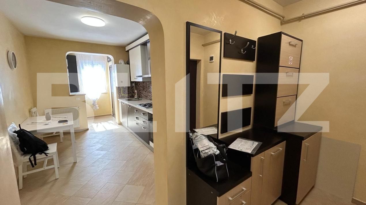 Apartament de închiriat 2 camere Floreşti - 168505AI | BLITZ Cluj-Napoca | Poza3