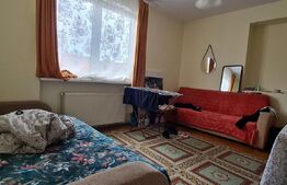 Apartament spatios de vanzare, cu 3 camere, 91 mp, zona Gării 