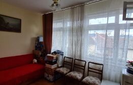 Apartament spatios de vanzare, cu 3 camere, 91 mp, zona Gării 