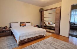 Apartament spatios de vanzare, cu 3 camere, 91 mp, zona Gării 