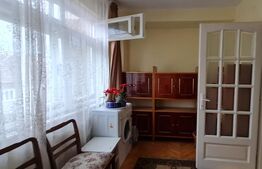 Apartament spatios de vanzare, cu 3 camere, 91 mp, zona Gării 