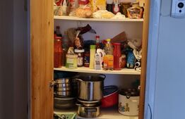 Apartament spatios de vanzare, cu 3 camere, 91 mp, zona Gării 