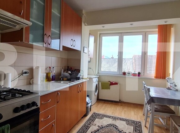 Apartament de vânzare 3 camere 13 Decembrie - 168509AV | BLITZ Brașov | Poza6
