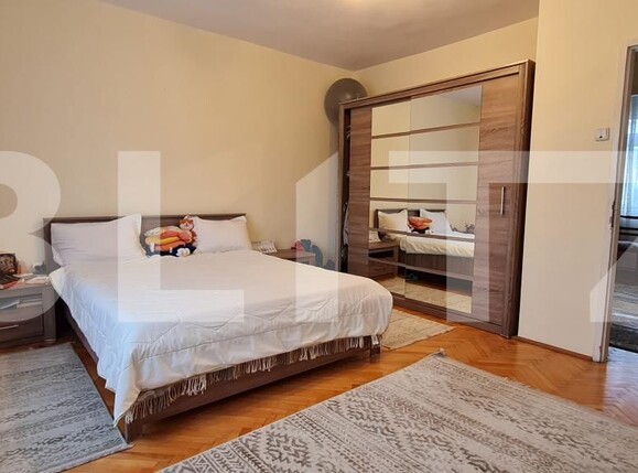 Apartament de vânzare 3 camere 13 Decembrie - 168509AV | BLITZ Brașov | Poza1