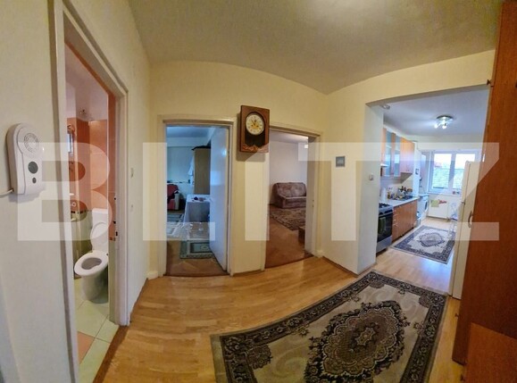 Apartament de vânzare 3 camere 13 Decembrie - 168509AV | BLITZ Brașov | Poza3