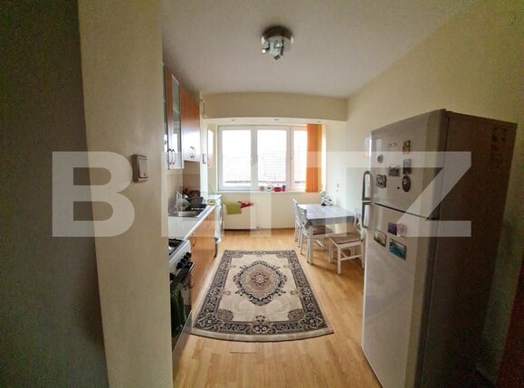 Apartament de vânzare 3 camere 13 Decembrie - 168509AV | BLITZ Brașov | Poza5