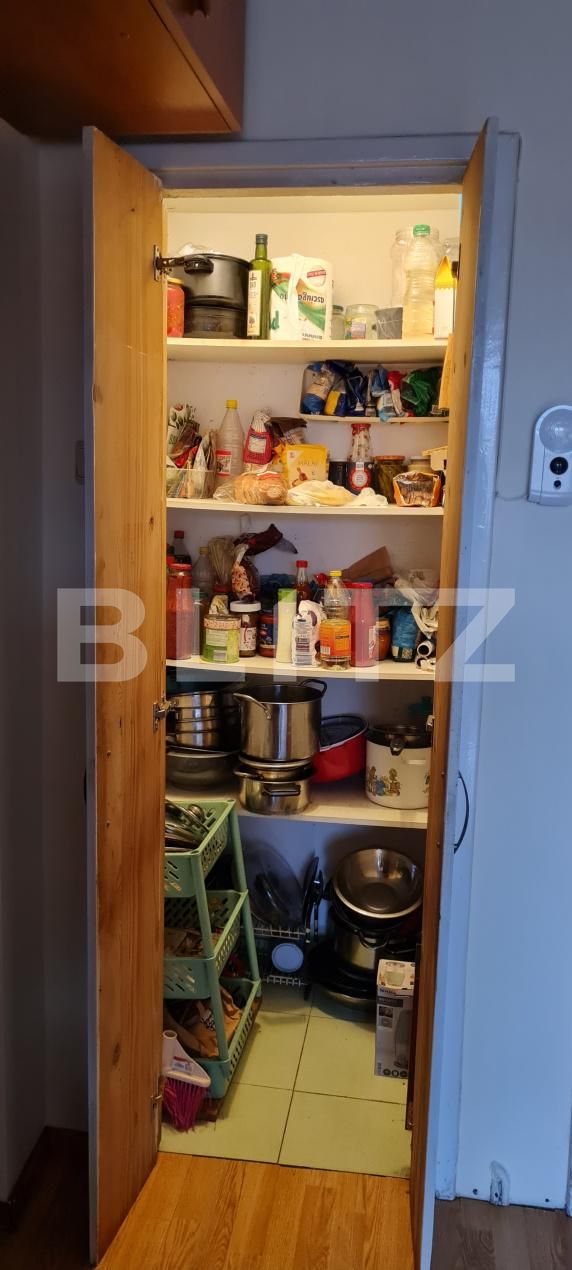 Apartament de vânzare 3 camere 13 Decembrie - 168509AV | BLITZ Brașov | Poza10