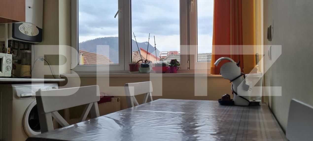 Apartament de vânzare 3 camere 13 Decembrie - 168509AV | BLITZ Brașov | Poza7