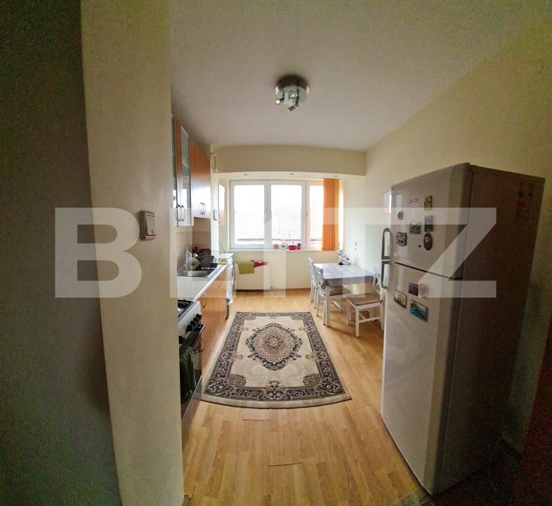 Apartament de vânzare 3 camere 13 Decembrie - 168509AV | BLITZ Brașov | Poza4