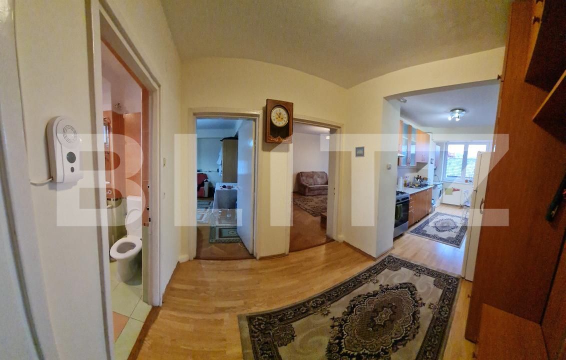 Apartament de vânzare 3 camere 13 Decembrie - 168509AV | BLITZ Brașov | Poza4