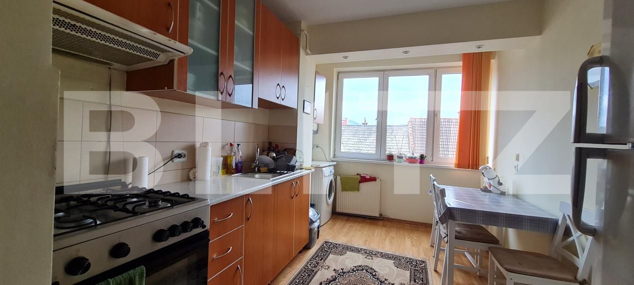 Apartament de vânzare 3 camere 13 Decembrie - 168509AV | BLITZ Brașov | Poza5