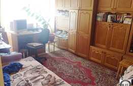 Vanzare apartament 2 camere, 54 mp, terasa, boxa subsol, zona Iulius Mall