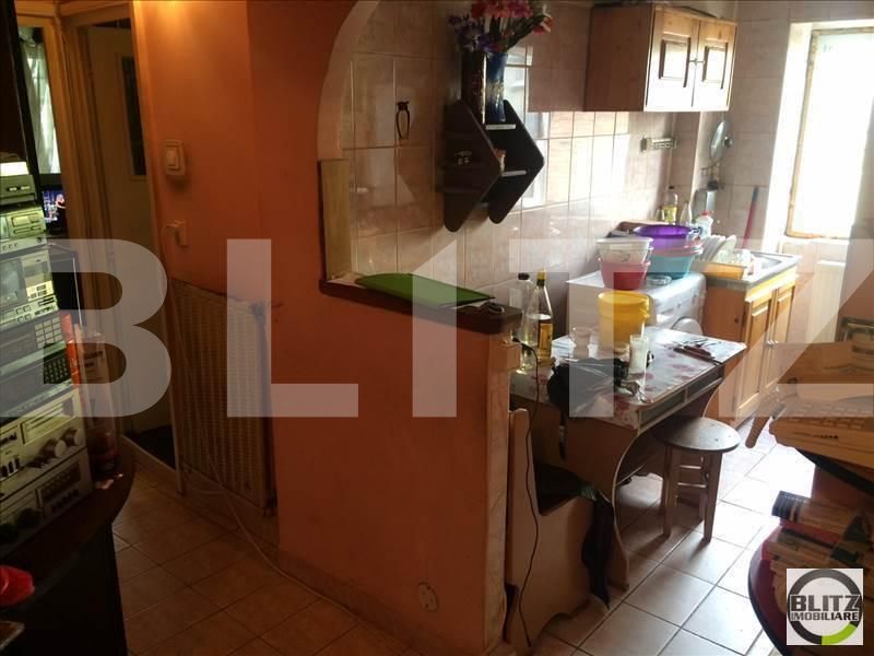 Apartament de vânzare 2 camere Intre Lacuri - 16851AV | BLITZ Cluj-Napoca | Poza4