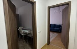 Apartament cu 2 camere, 60 mp, cu vedere panoramica, zona Racadau
