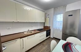 Apartament cu 2 camere, 60 mp, cu vedere panoramica, zona Racadau