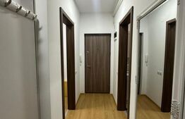 Apartament cu 2 camere, 60 mp, cu vedere panoramica, zona Racadau