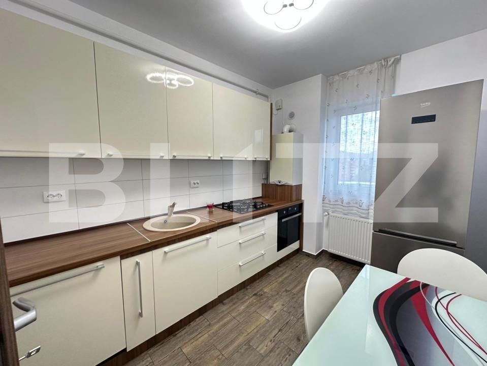 Apartament de vânzare 2 camere Racadau - 168515AV | BLITZ Brașov | Poza1
