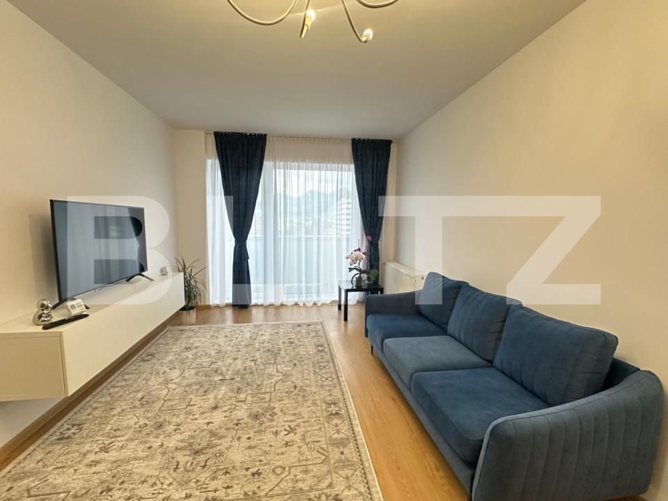 Apartament de vânzare 2 camere Racadau - 168515AV | BLITZ Brașov | Poza2
